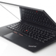 Image for article titled Leaked Lenovo X1 Targets Super Slim Laptop Market with Thin Profile, Beefier Specs